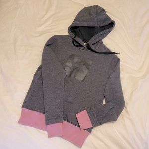 XS Under Armour Hoodie